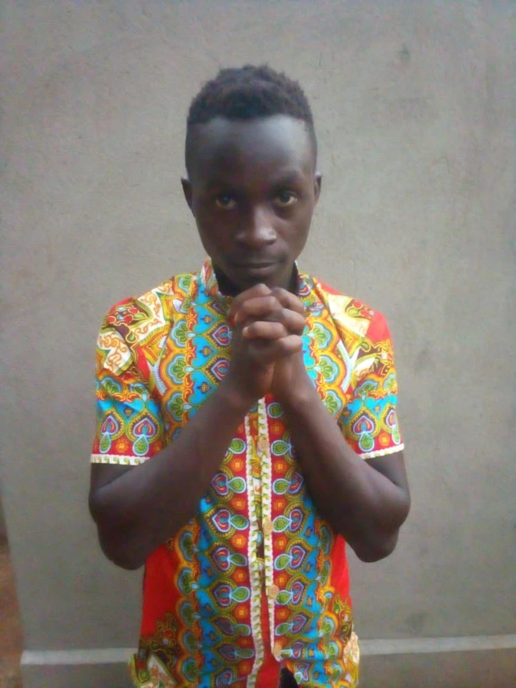 BrawnStar Omubad